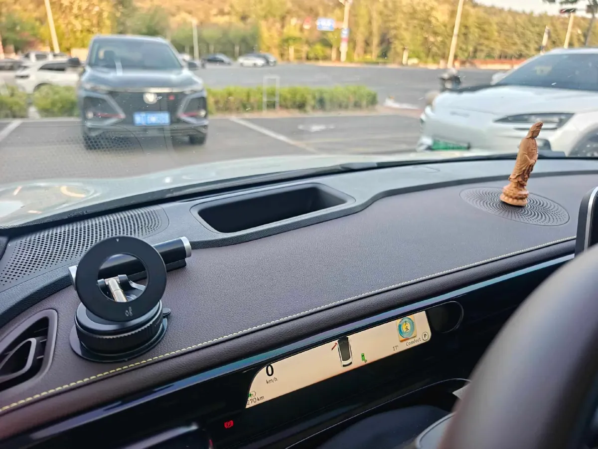 2023 Smart smart Elf 3 BEV 66KWH,autocango,china used car exporter,china ev exporter,chinese used car exporter,chinese used ev exporter