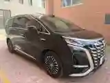 2025 Denza D9 1.5T 156HP L4 E-CVT PHEV