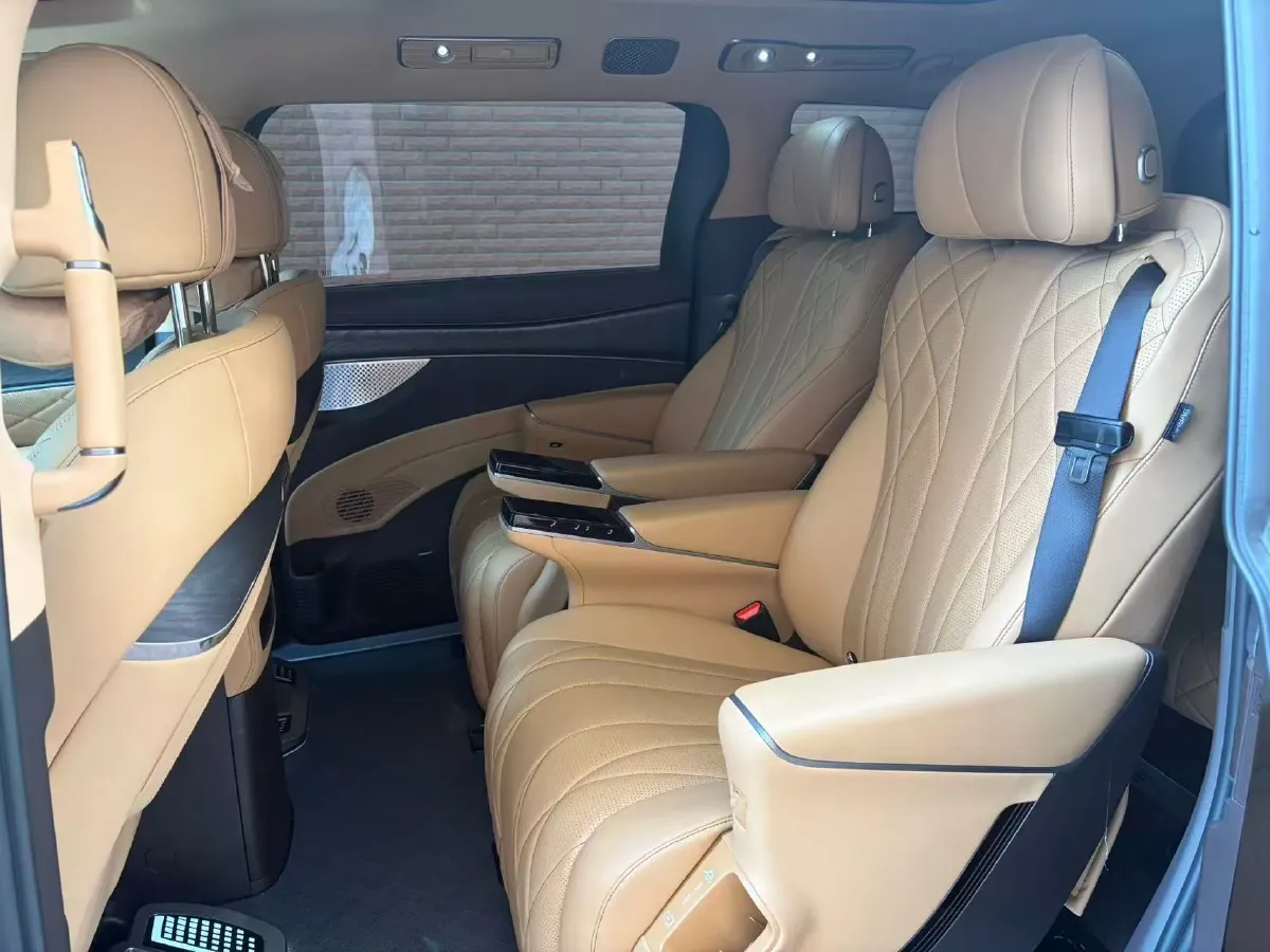 2025 Denza D9 1.5T 156HP L4 E-CVT PHEV,autocango,china used car exporter,china ev exporter,chinese used car exporter,chinese used ev exporter