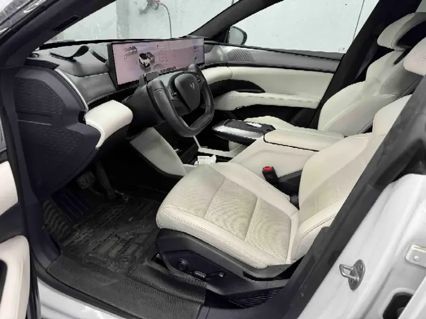 2024 JiYue 01 BEV 100KWH,autocango,china used car exporter,china ev exporter,chinese used car exporter,chinese used ev exporter