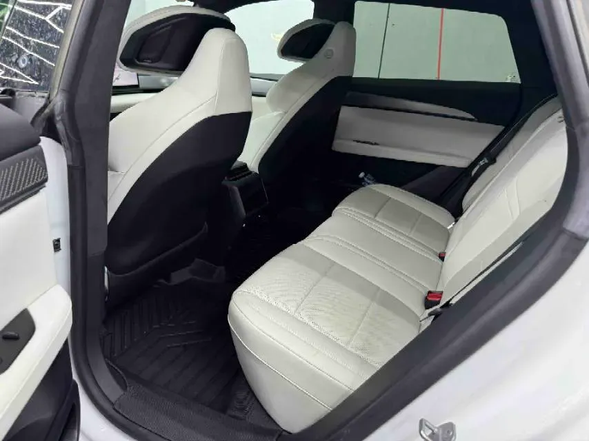 2024 JiYue 01 BEV 100KWH,autocango,china used car exporter,china ev exporter,chinese used car exporter,chinese used ev exporter