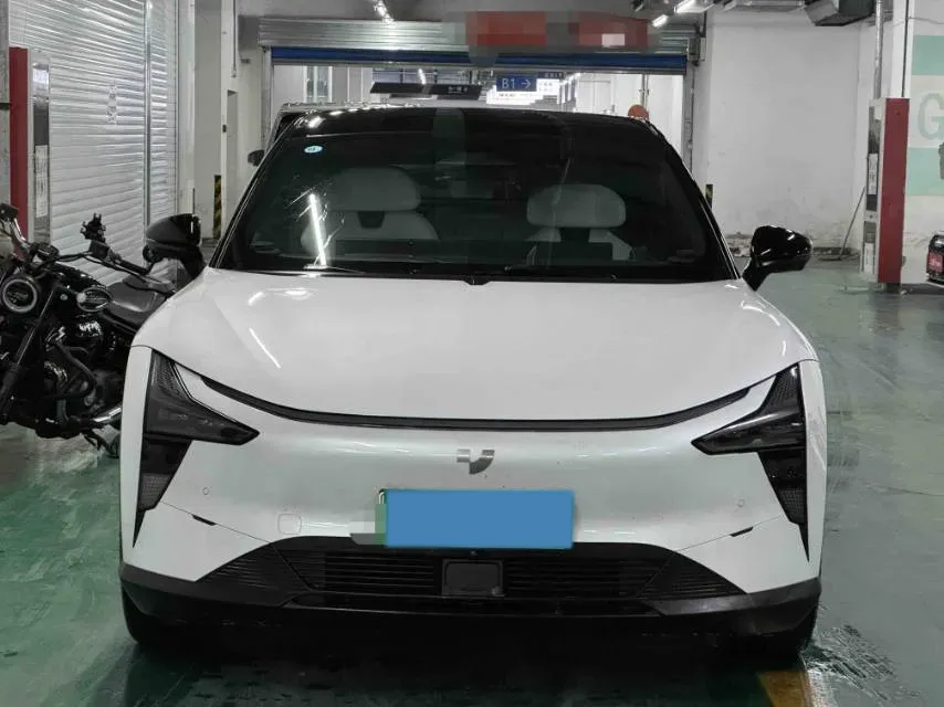 2024 JiYue 01 BEV 100KWH,autocango,china used car exporter,china ev exporter,chinese used car exporter,chinese used ev exporter