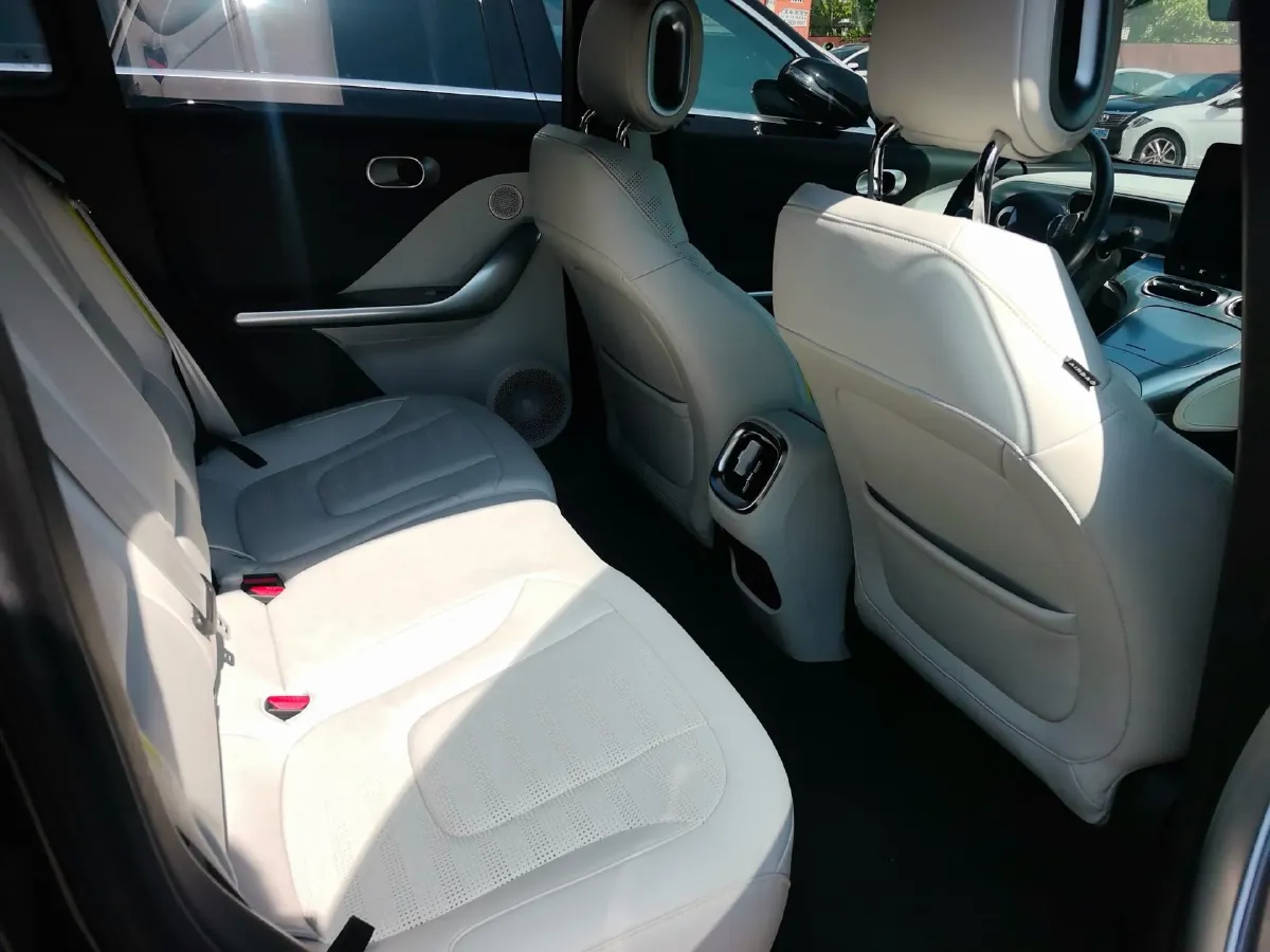 2022 Smart smart Elf 1 BEV 66KWH,autocango,china used car exporter,china ev exporter,chinese used car exporter,chinese used ev exporter