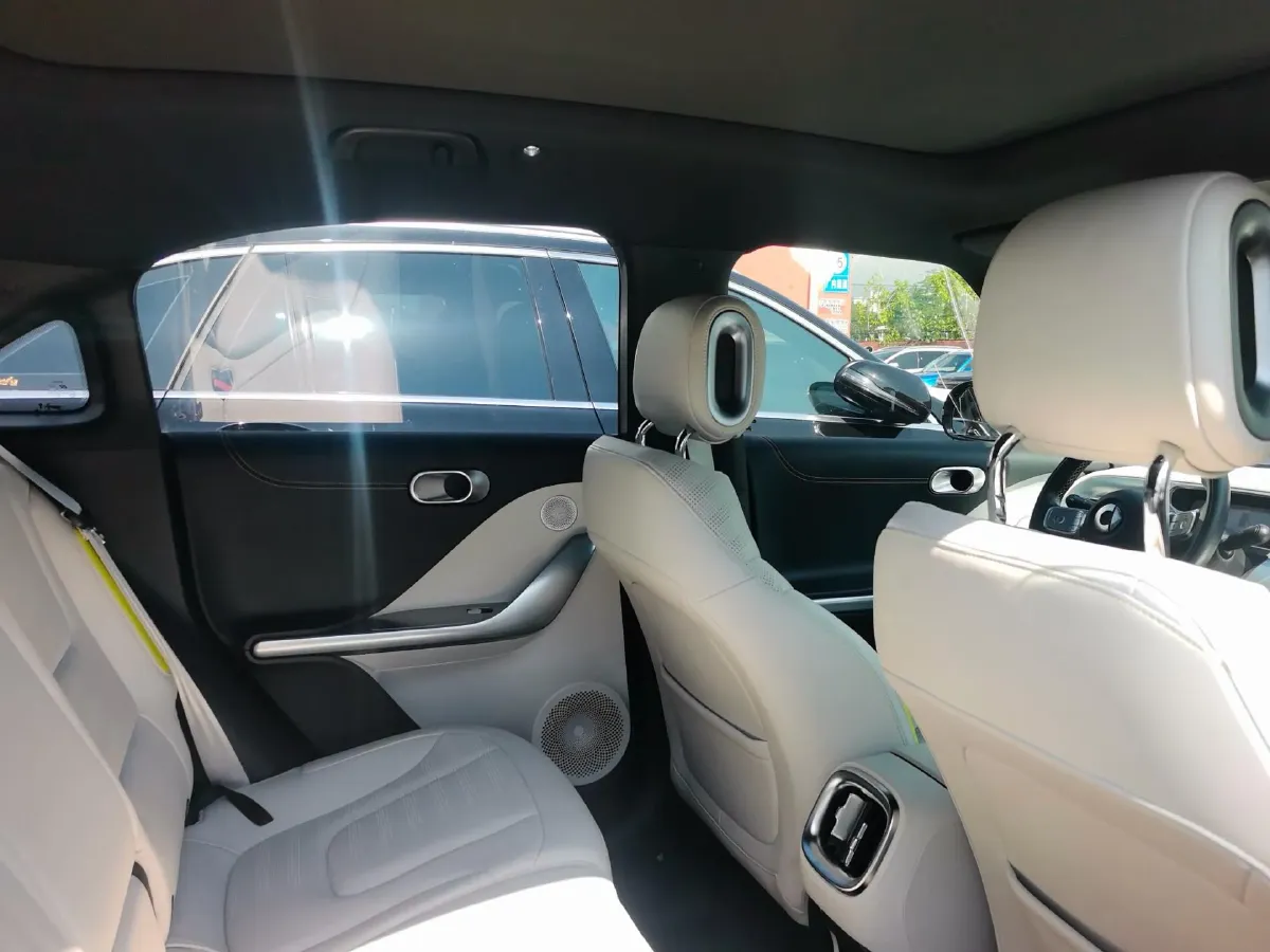 2022 Smart smart Elf 1 BEV 66KWH,autocango,china used car exporter,china ev exporter,chinese used car exporter,chinese used ev exporter