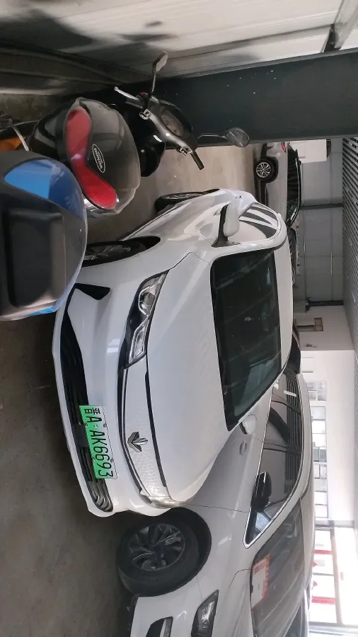 2022 Livan Maple 60s BEV 52.56KWH,autocango,china used car exporter,china ev exporter,chinese used car exporter,chinese used ev exporter