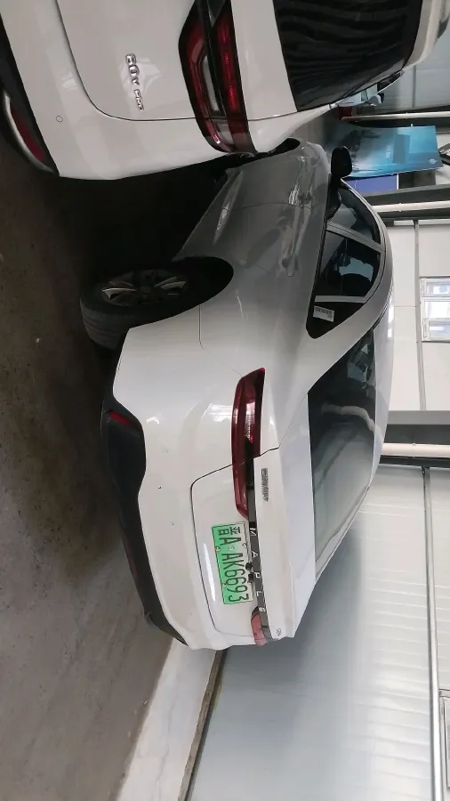 2022 Livan Maple 60s BEV 52.56KWH,autocango,china used car exporter,china ev exporter,chinese used car exporter,chinese used ev exporter