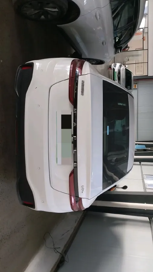 2022 Livan Maple 60s BEV 52.56KWH,autocango,china used car exporter,china ev exporter,chinese used car exporter,chinese used ev exporter