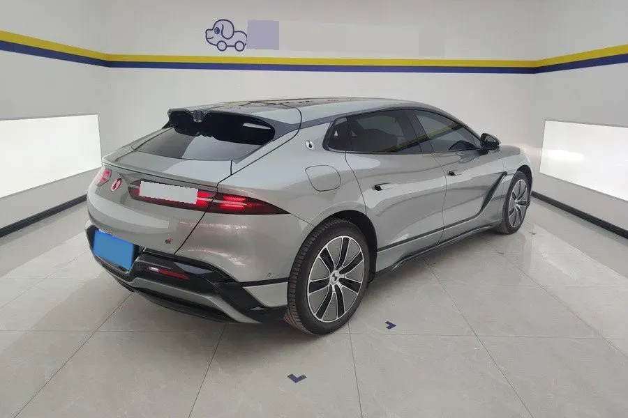 2024 Denza DenzaZ9GT 2.0T 207HP L4 E-CVT PHEV 38.5KWH,autocango,china used car exporter,china ev exporter,chinese used car exporter,chinese used ev exporter