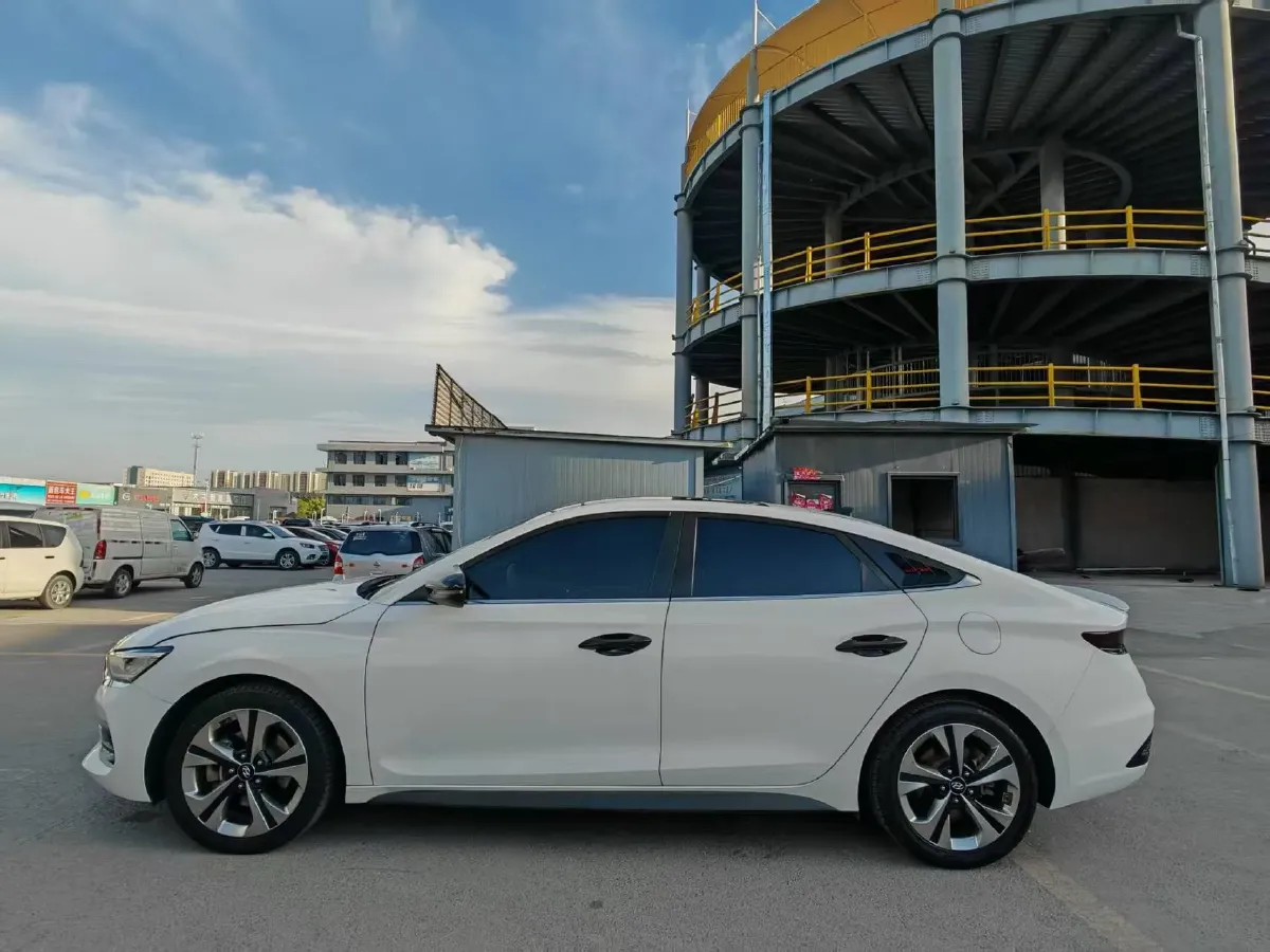 2019 Hyundai La Festa 1.6T 204HP L4 7DCT,autocango,china used car exporter,china ev exporter,chinese used car exporter,chinese used ev exporter