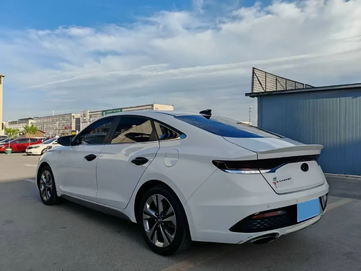 2019 Hyundai La Festa 1.6T 204HP L4 7DCT,autocango,china used car exporter,china ev exporter,chinese used car exporter,chinese used ev exporter