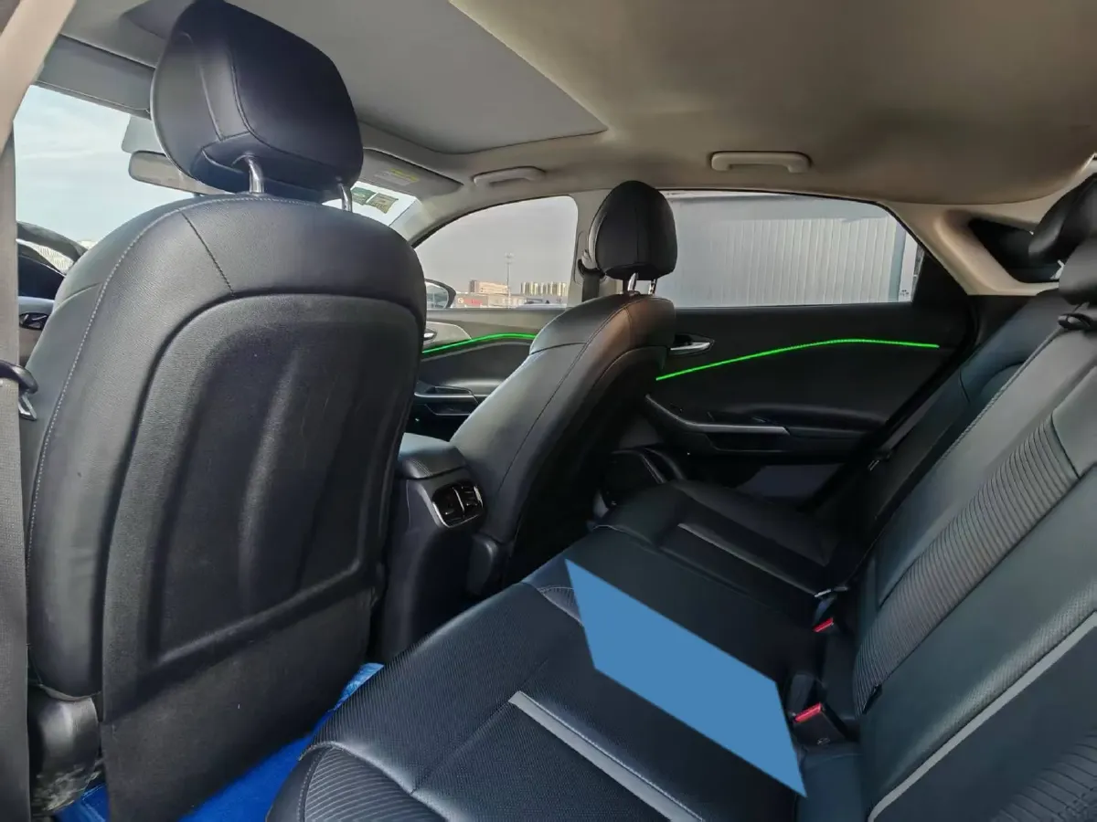2019 Hyundai La Festa 1.6T 204HP L4 7DCT,autocango,china used car exporter,china ev exporter,chinese used car exporter,chinese used ev exporter