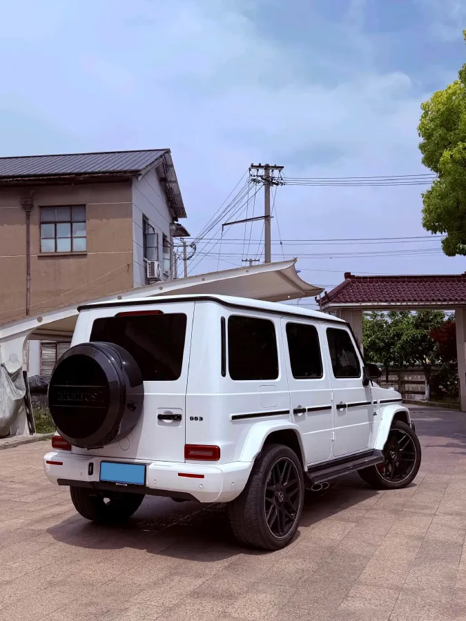 2022 Mercedes-Benz G Class 4.0T 421HP V8 9AT,autocango,china used car exporter,china ev exporter,chinese used car exporter,chinese used ev exporter