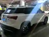 2020 HanTeng X5 1.5T 156HP L4 6AT