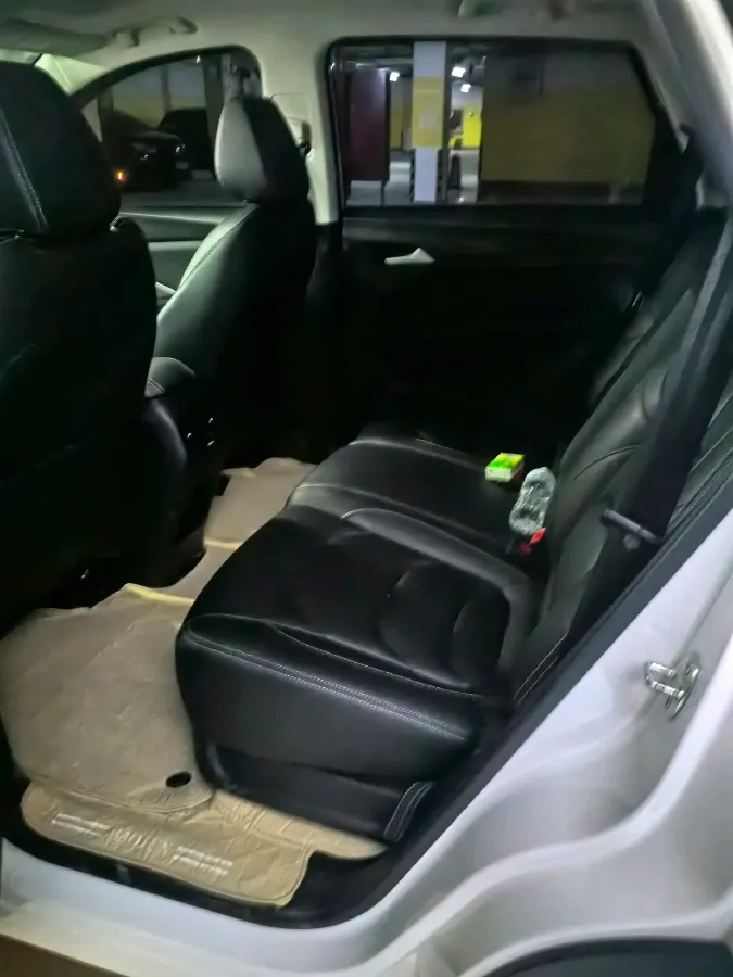 2020 HanTeng X5 1.5T 156HP L4 6AT,autocango,china used car exporter,china ev exporter,chinese used car exporter,chinese used ev exporter