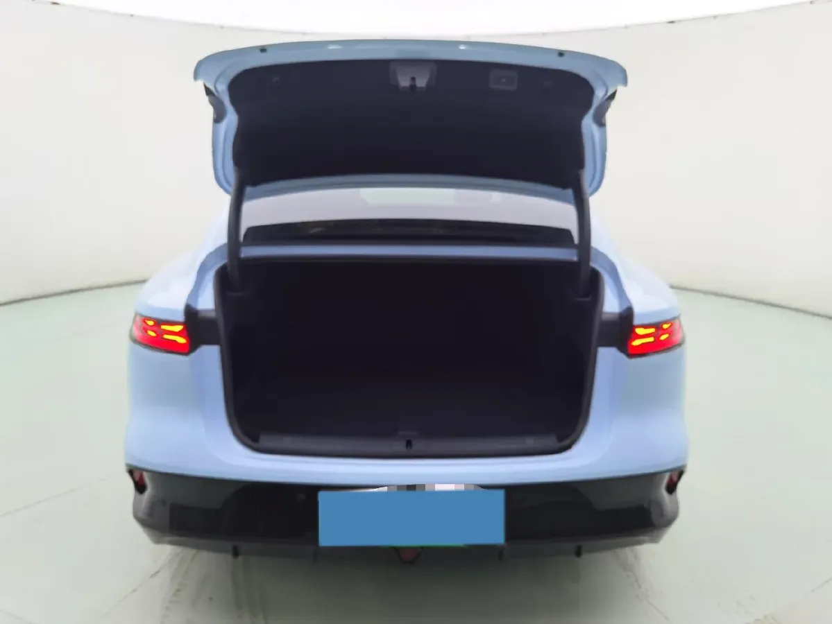 2023 Voyah ZhuiGuang BEV 82.11KWH,autocango,china used car exporter,china ev exporter,chinese used car exporter,chinese used ev exporter