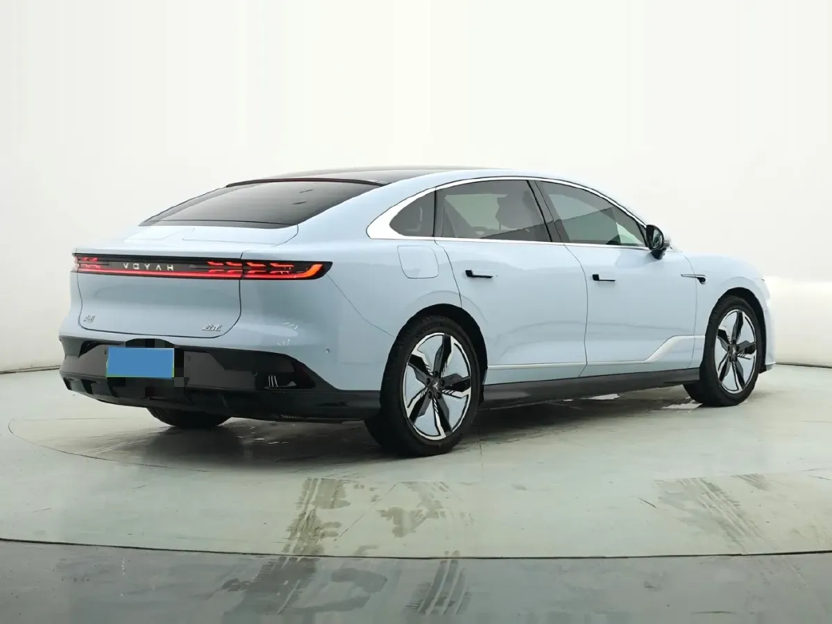 2023 Voyah ZhuiGuang BEV 82.11KWH,autocango,china used car exporter,china ev exporter,chinese used car exporter,chinese used ev exporter