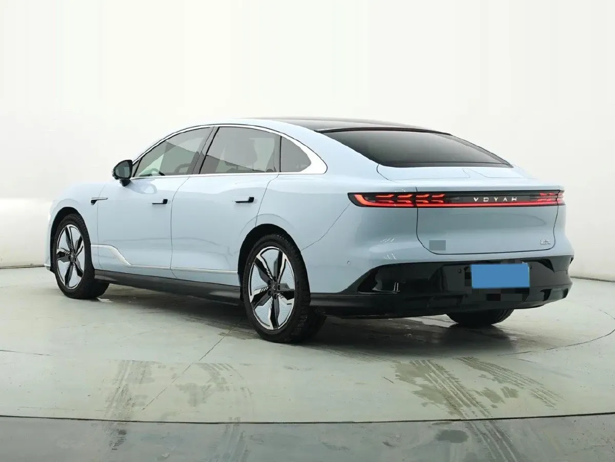 2023 Voyah ZhuiGuang BEV 82.11KWH,autocango,china used car exporter,china ev exporter,chinese used car exporter,chinese used ev exporter