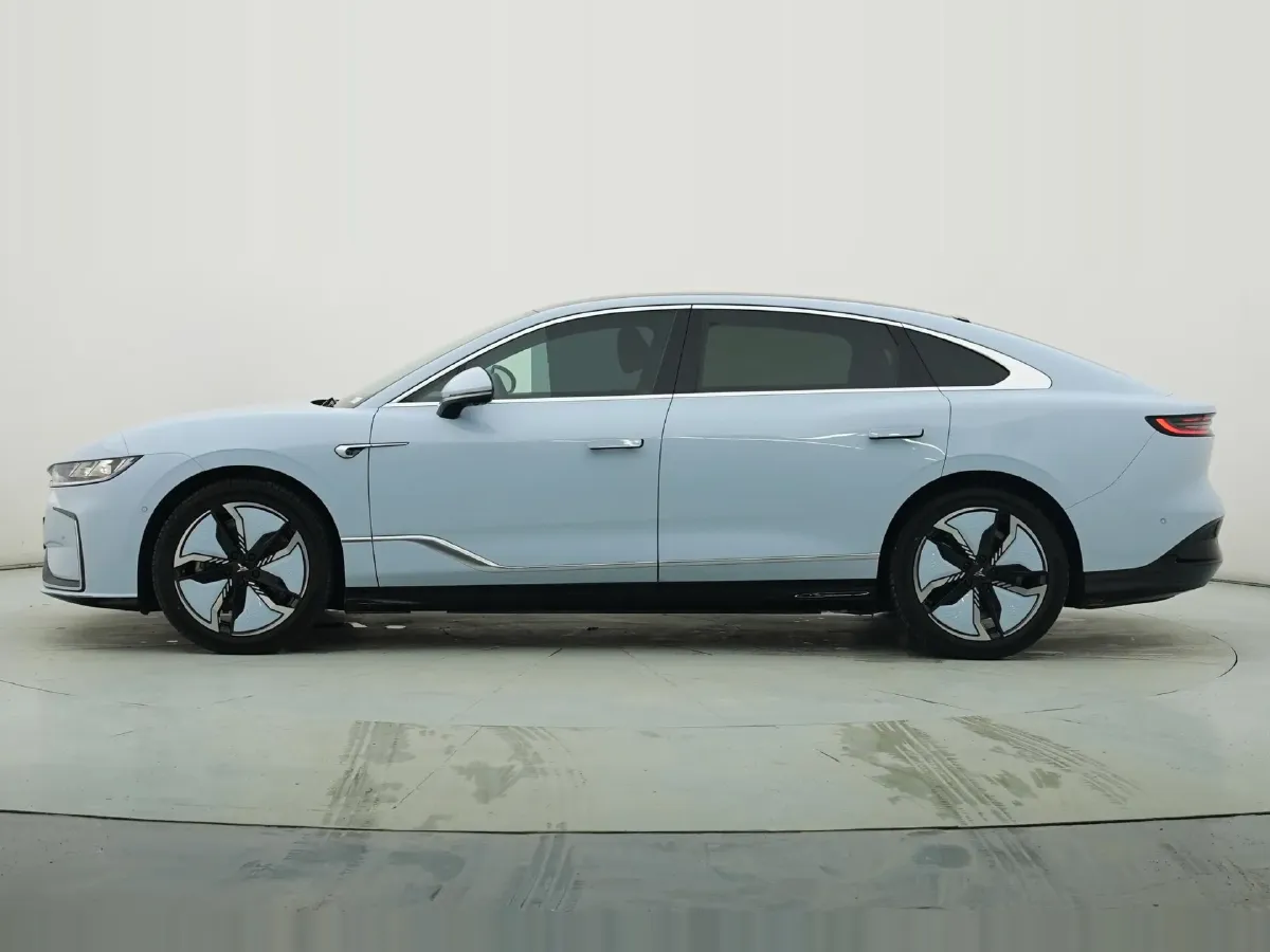 2023 Voyah ZhuiGuang BEV 82.11KWH,autocango,china used car exporter,china ev exporter,chinese used car exporter,chinese used ev exporter