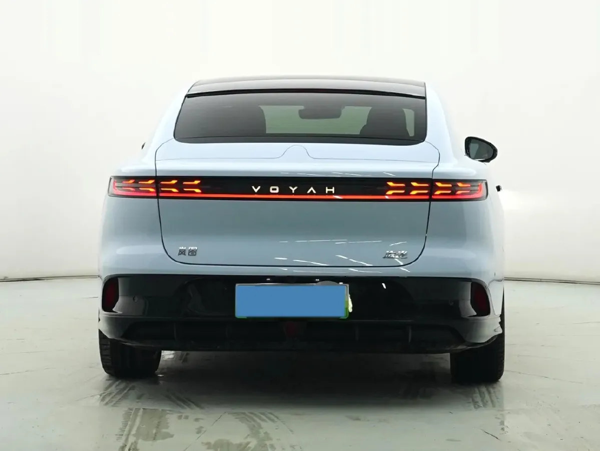 2023 Voyah ZhuiGuang BEV 82.11KWH,autocango,china used car exporter,china ev exporter,chinese used car exporter,chinese used ev exporter