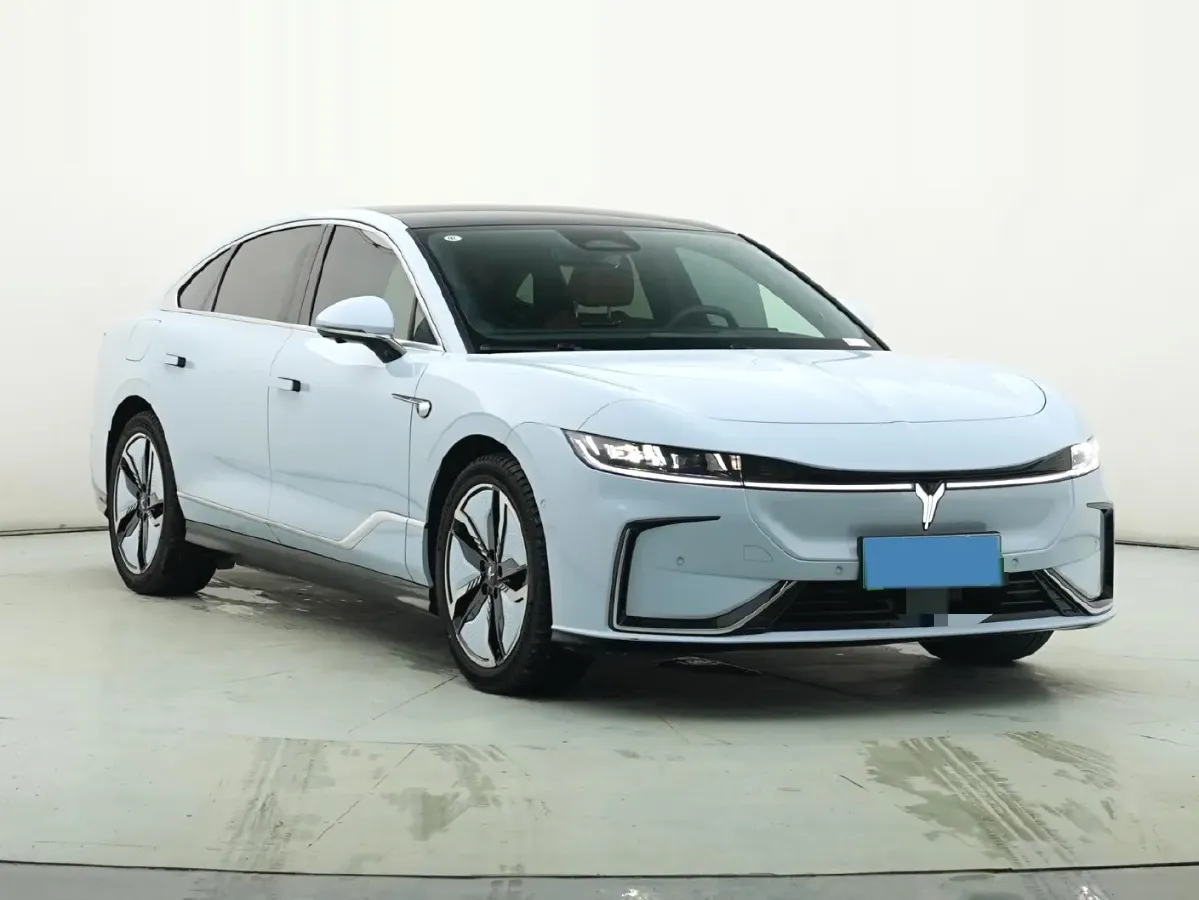 2023 Voyah ZhuiGuang BEV 82.11KWH,autocango,china used car exporter,china ev exporter,chinese used car exporter,chinese used ev exporter