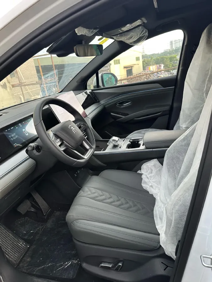 2025 BYD SongL DM-i 1.5L 101HP L4 E-CVT PHEV 26.6KWH,autocango,china used car exporter,china ev exporter,chinese used car exporter,chinese used ev exporter