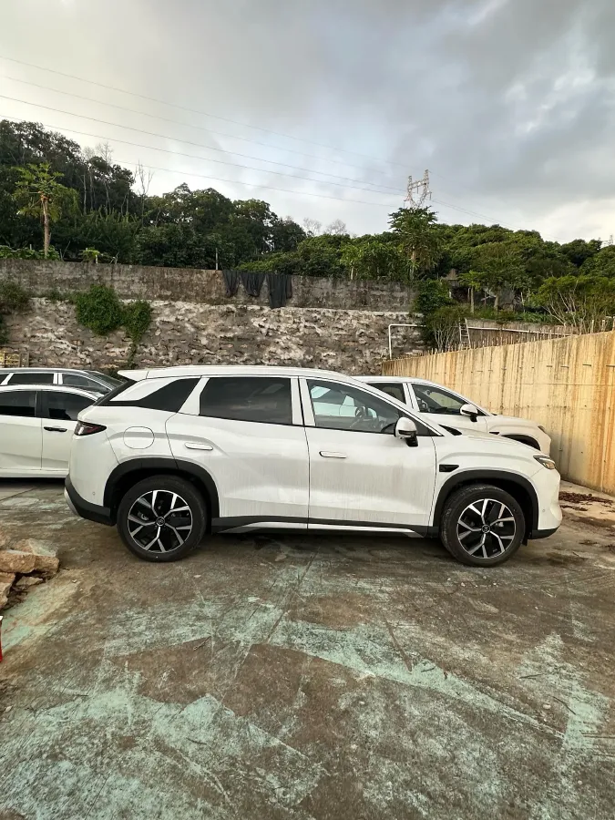 2025 BYD SongL DM-i 1.5L 101HP L4 E-CVT PHEV 26.6KWH,autocango,china used car exporter,china ev exporter,chinese used car exporter,chinese used ev exporter