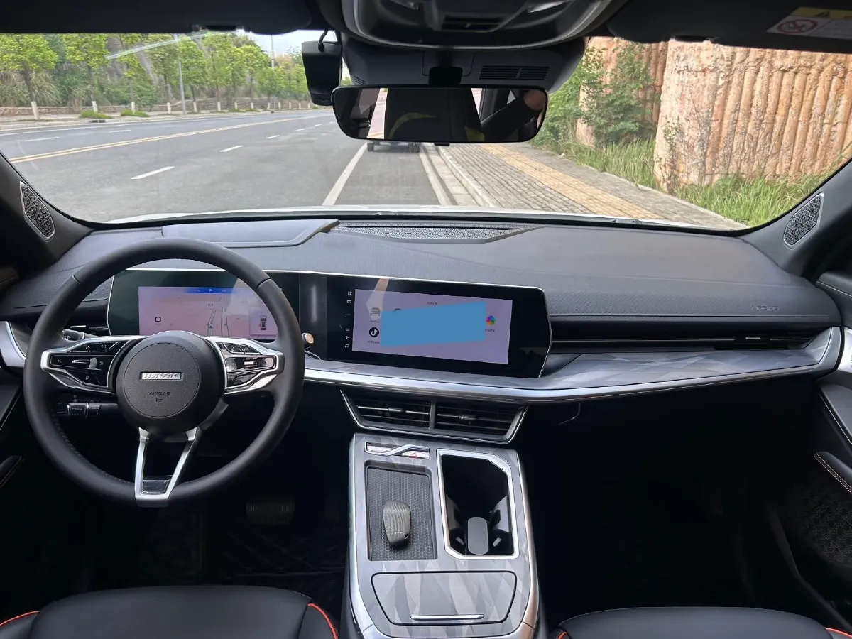 2022 Haval XY 1.5T 184HP L4 7DCT,autocango,china used car exporter,china ev exporter,chinese used car exporter,chinese used ev exporter