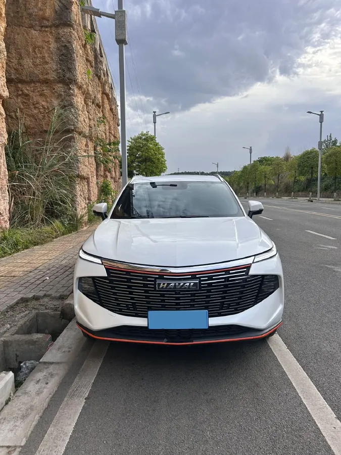 2022 Haval XY 1.5T 184HP L4 7DCT,autocango,china used car exporter,china ev exporter,chinese used car exporter,chinese used ev exporter