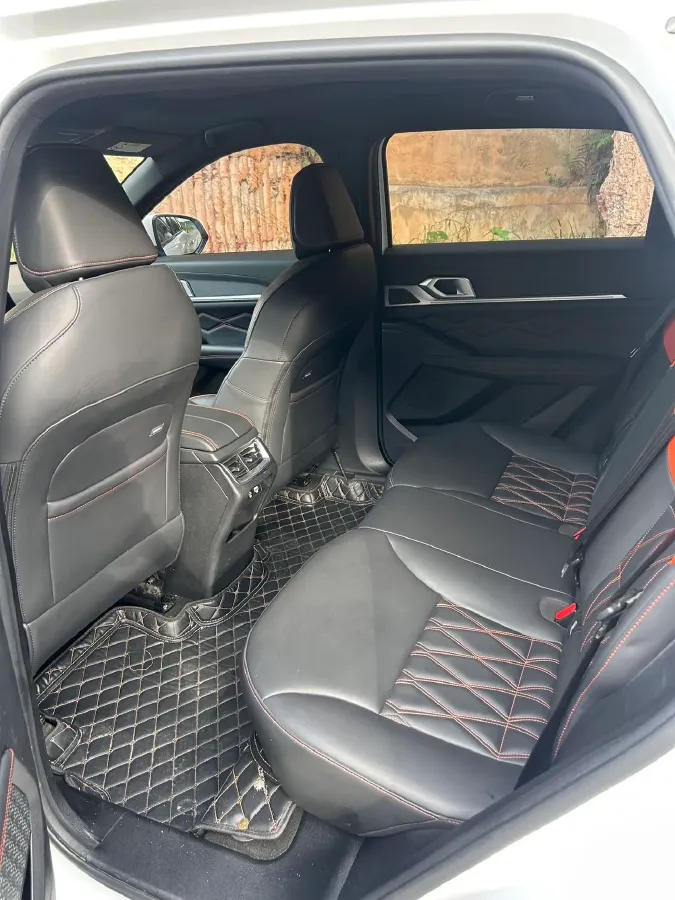 2022 Haval XY 1.5T 184HP L4 7DCT,autocango,china used car exporter,china ev exporter,chinese used car exporter,chinese used ev exporter