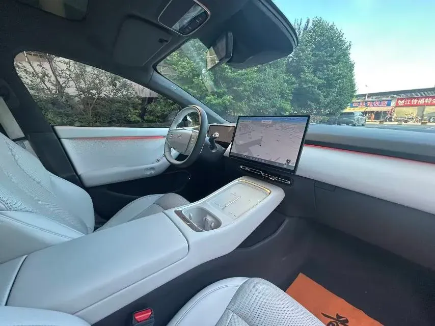 2024 Xpeng P7+ BEV 60.7KWH,autocango,china used car exporter,china ev exporter,chinese used car exporter,chinese used ev exporter