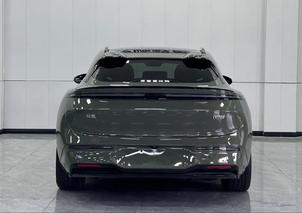 2025 Zeekr 007GT BEV 100.01KWH,autocango,china used car exporter,china ev exporter,chinese used car exporter,chinese used ev exporter