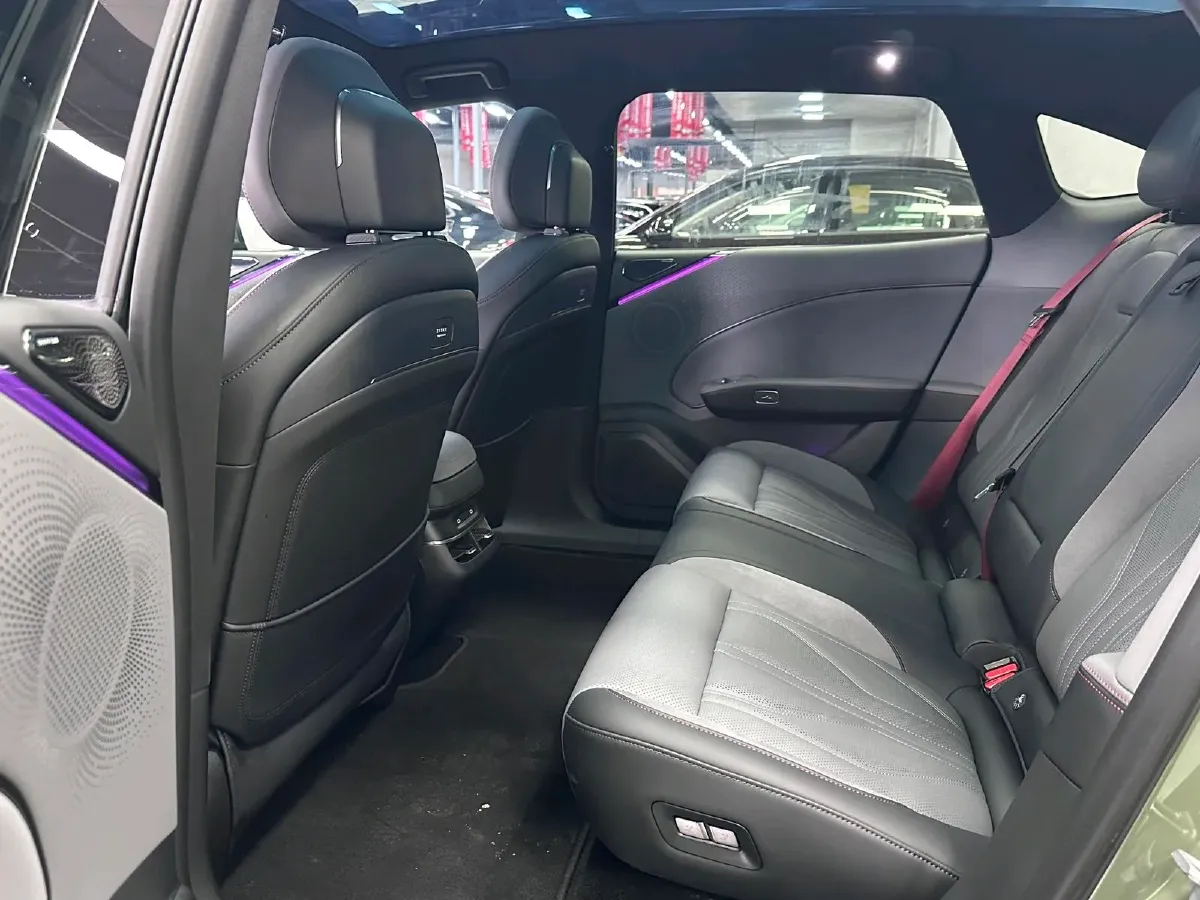 2025 Zeekr 007GT BEV 100.01KWH,autocango,china used car exporter,china ev exporter,chinese used car exporter,chinese used ev exporter