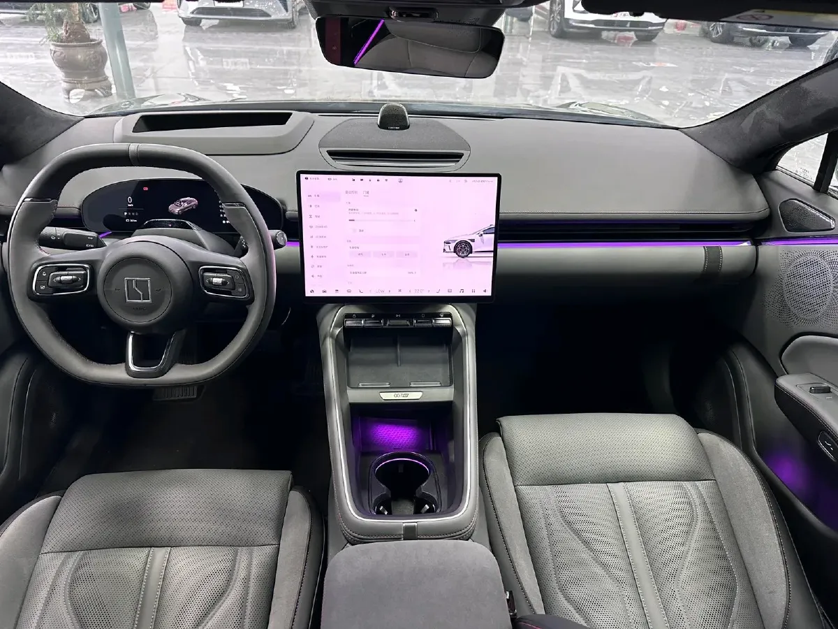 2025 Zeekr 007GT BEV 100.01KWH,autocango,china used car exporter,china ev exporter,chinese used car exporter,chinese used ev exporter
