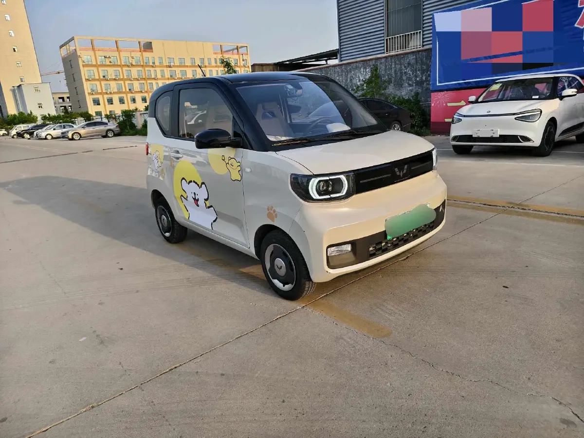 2022 DongFeng Fengon Fengon MINI EV BEV 9.18KWH,autocango,china used car exporter,china ev exporter,chinese used car exporter,chinese used ev exporter