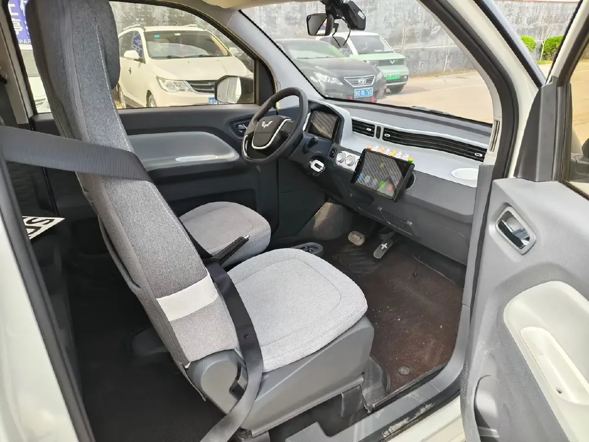 2022 DongFeng Fengon Fengon MINI EV BEV 9.18KWH,autocango,china used car exporter,china ev exporter,chinese used car exporter,chinese used ev exporter