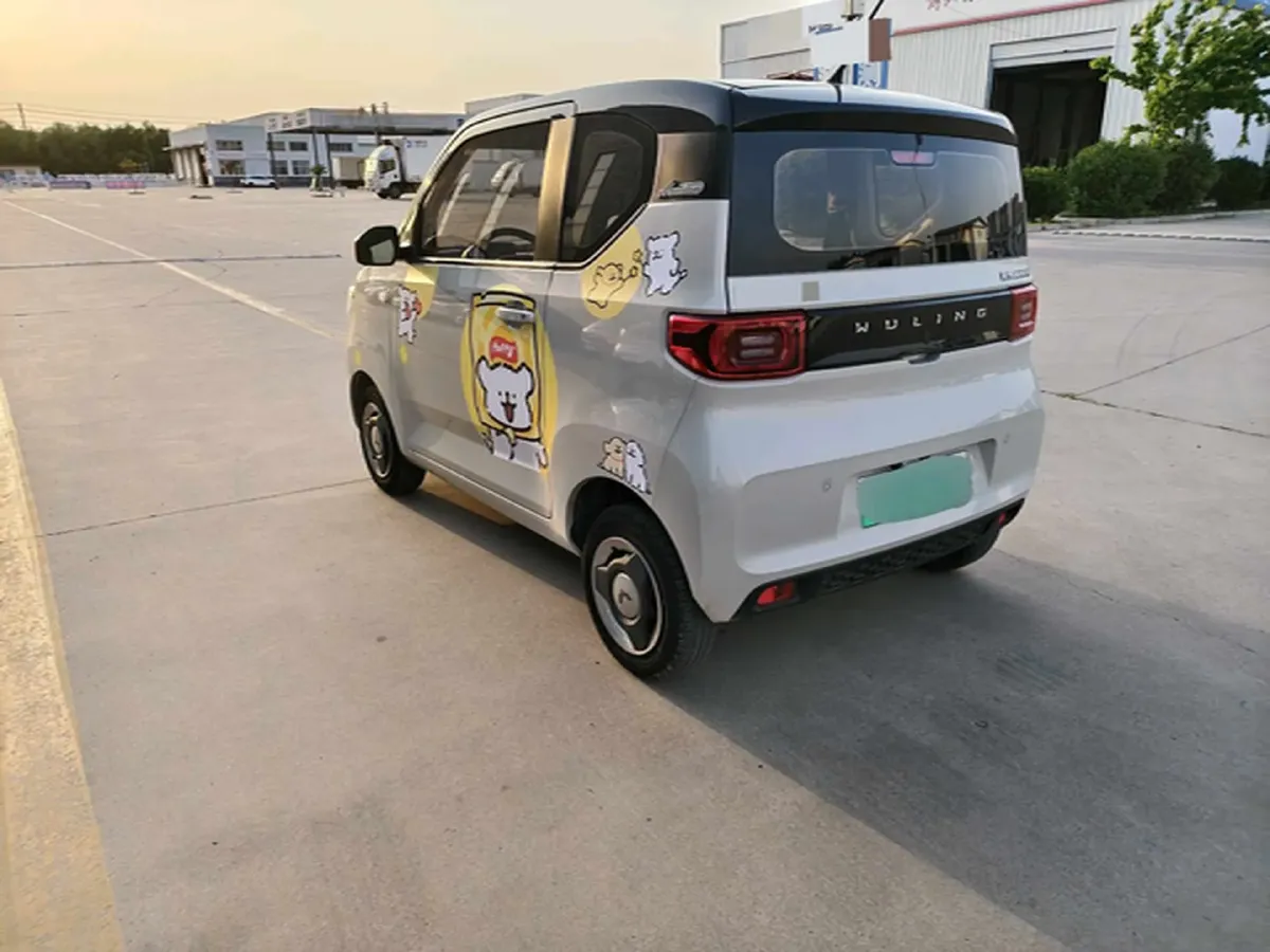 2022 DongFeng Fengon Fengon MINI EV BEV 9.18KWH,autocango,china used car exporter,china ev exporter,chinese used car exporter,chinese used ev exporter