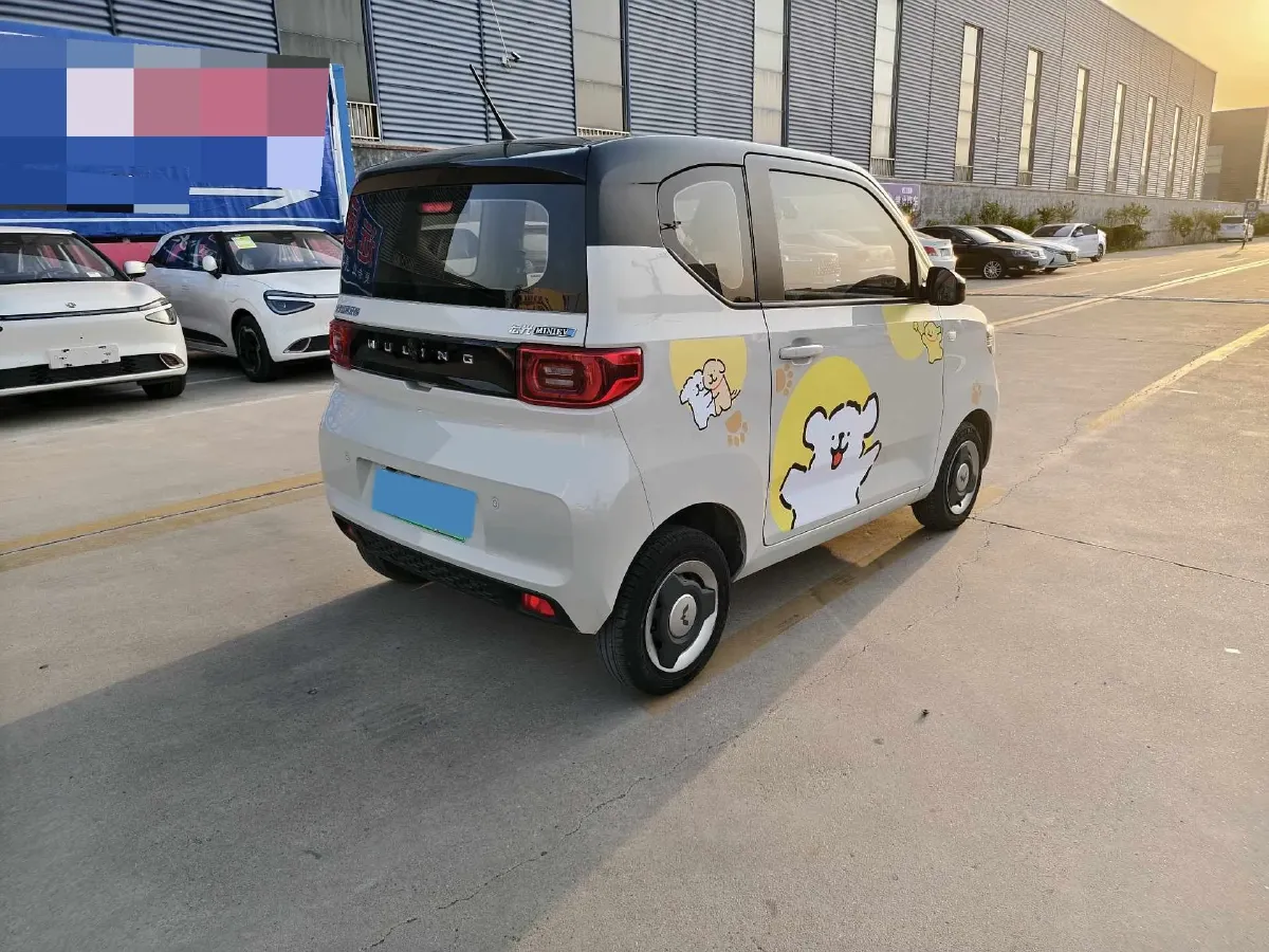 2022 DongFeng Fengon Fengon MINI EV BEV 9.18KWH,autocango,china used car exporter,china ev exporter,chinese used car exporter,chinese used ev exporter