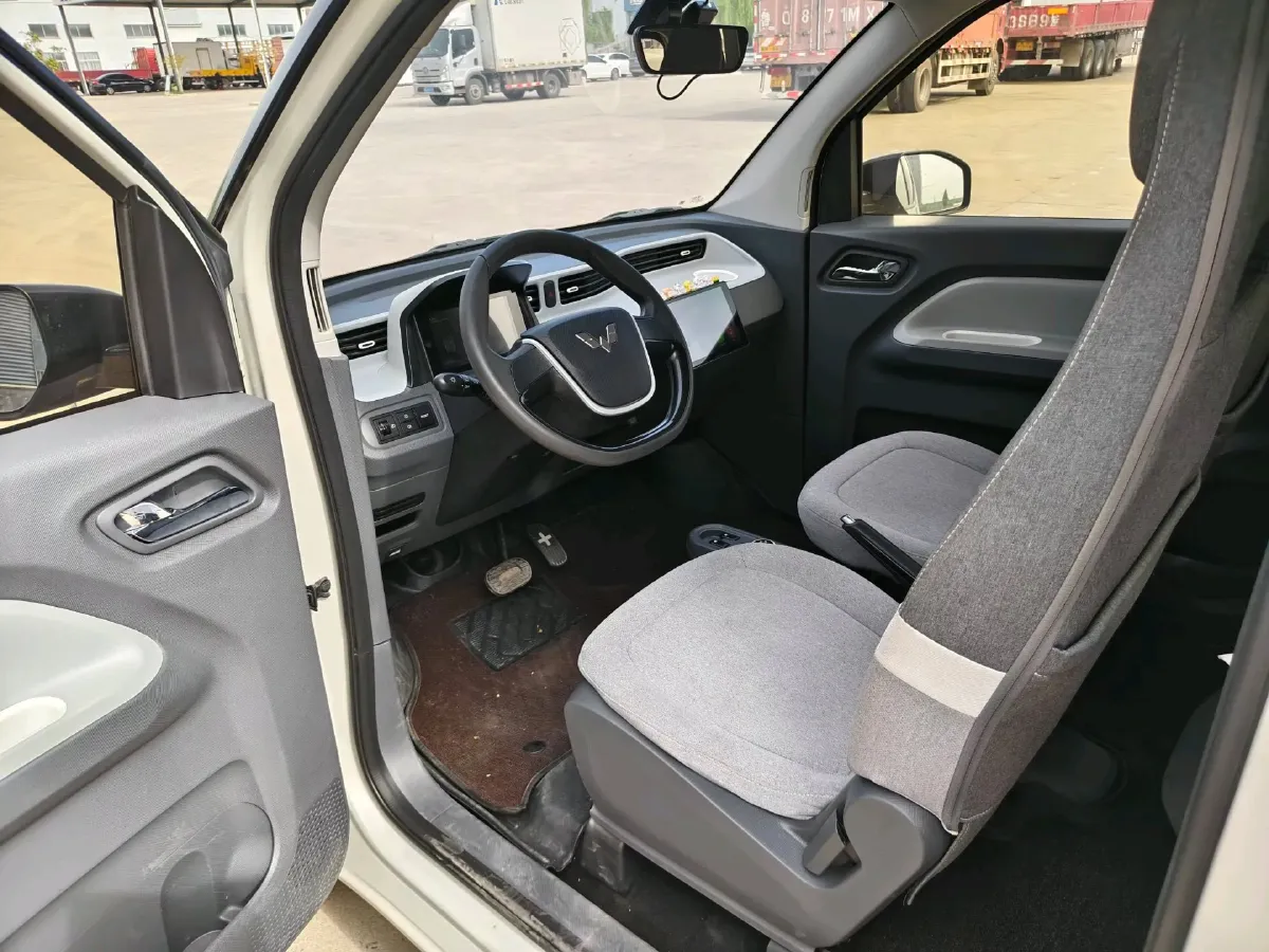 2022 DongFeng Fengon Fengon MINI EV BEV 9.18KWH,autocango,china used car exporter,china ev exporter,chinese used car exporter,chinese used ev exporter