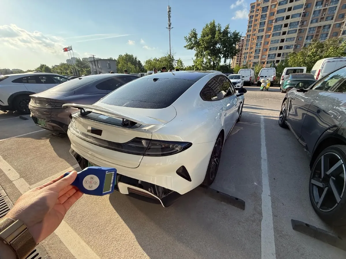 2024 MI SU7 BEV 101KWH,autocango,china used car exporter,china ev exporter,chinese used car exporter,chinese used ev exporter