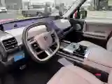 2025 Jetour Zongheng G700 2.0T 211HP L4 2DHT PHEV
