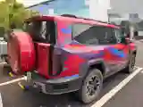 2025 Jetour Zongheng G700 2.0T 211HP L4 2DHT PHEV