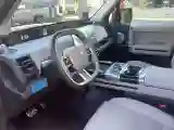2025 Jetour Zongheng G700 2.0T 211HP L4 2DHT PHEV