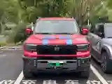 2025 Jetour Zongheng G700 2.0T 211HP L4 2DHT PHEV
