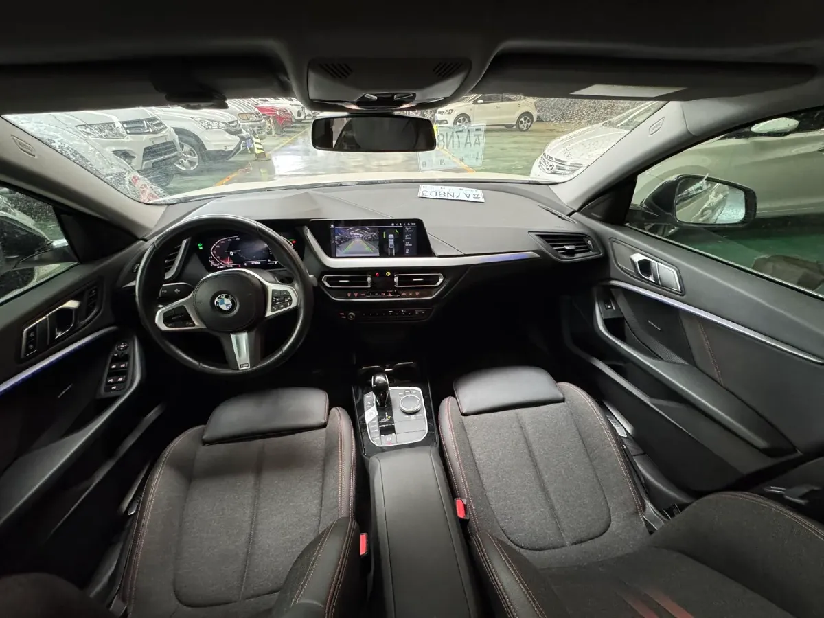 2021 BMW 2 Series 2.0T 192HP L4 7DCT,autocango,china used car exporter,china ev exporter,chinese used car exporter,chinese used ev exporter