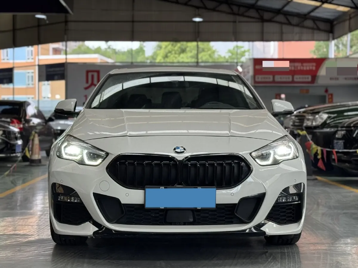 2021 BMW 2 Series 2.0T 192HP L4 7DCT,autocango,china used car exporter,china ev exporter,chinese used car exporter,chinese used ev exporter