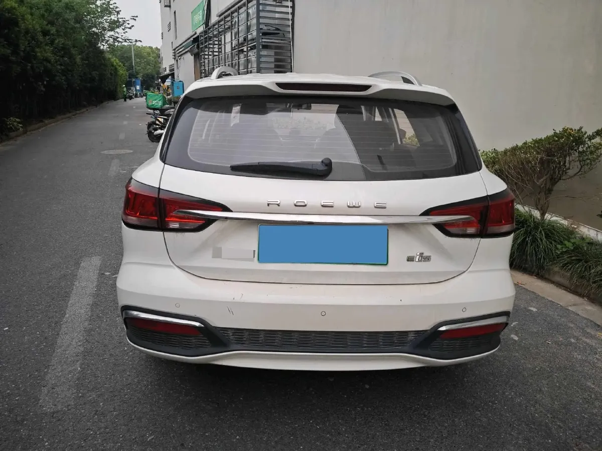 2018 Roewe Ei5 BEV 35KWH,autocango,china used car exporter,china ev exporter,chinese used car exporter,chinese used ev exporter