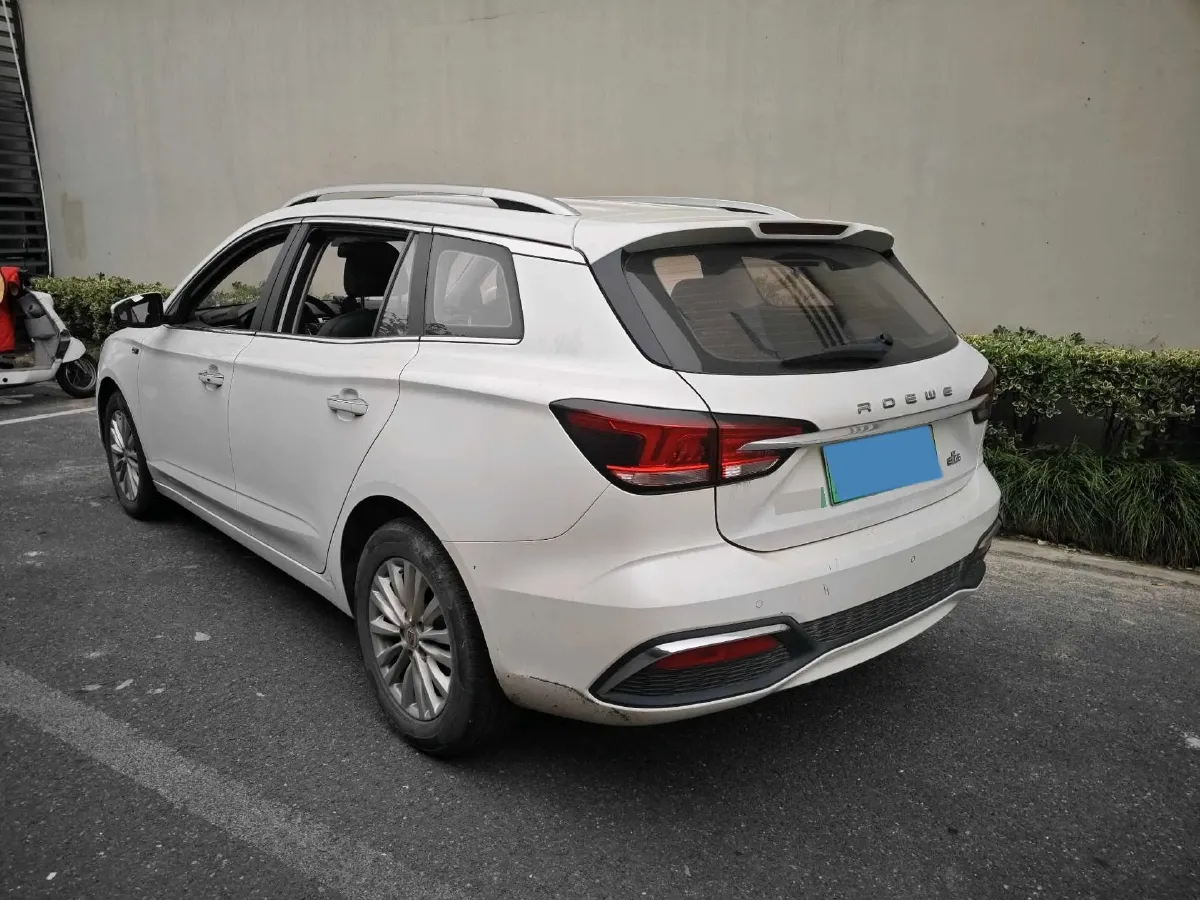 2018 Roewe Ei5 BEV 35KWH,autocango,china used car exporter,china ev exporter,chinese used car exporter,chinese used ev exporter