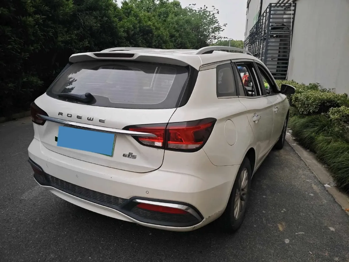 2018 Roewe Ei5 BEV 35KWH,autocango,china used car exporter,china ev exporter,chinese used car exporter,chinese used ev exporter