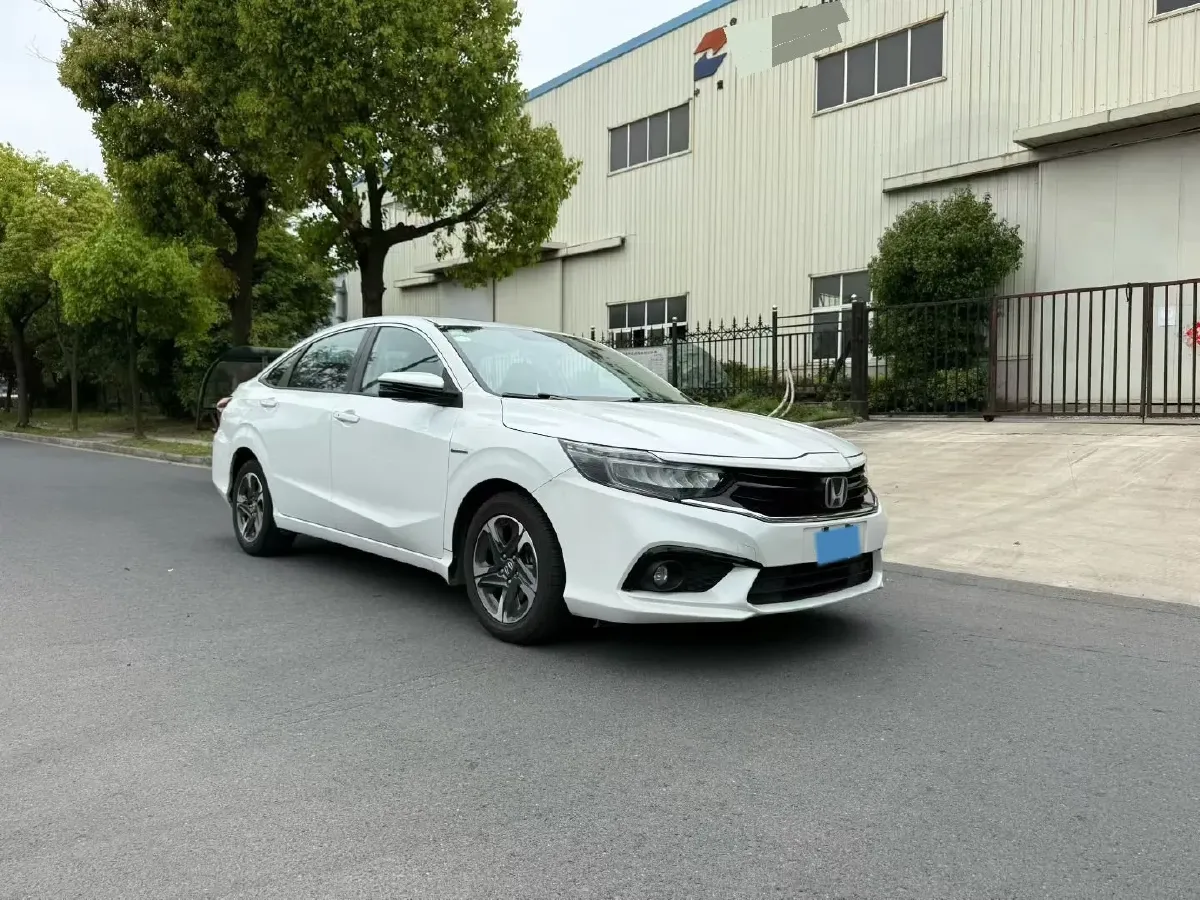 2021 Honda Envix 1.5L 109HP L4 E-CVT Hybrid,autocango,china used car exporter,china ev exporter,chinese used car exporter,chinese used ev exporter