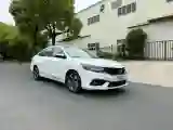 2021 Honda Envix 1.5L 109HP L4 E-CVT Hybrid